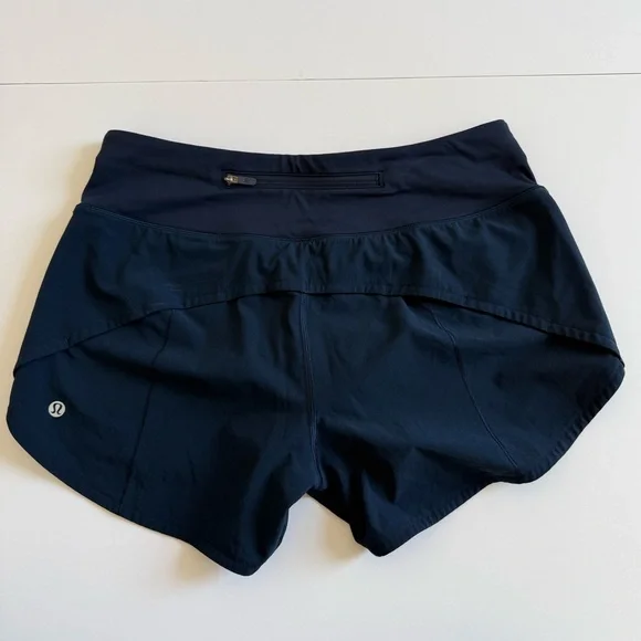 Lululemon Speed Up Mid-Rise Short - Picture 9 of 10